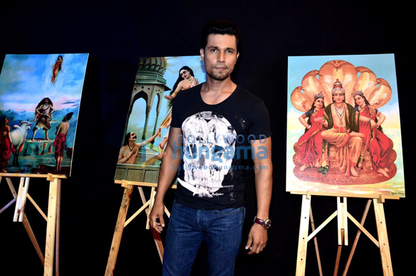 audio release trailer launch of rang rasiya colors of passion 8