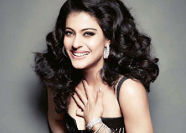 Kajol’s comeback film very much on track