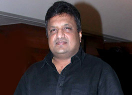Sanjay Gupta to commence work on Jazbaa before Mumbai Saga
