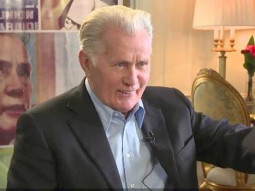 Martin Sheen’s Exclusive Interview On ‘Bhopal: A Prayer For Rain’ Part 1
