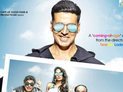 Theatrical Trailer (The Shaukeens)