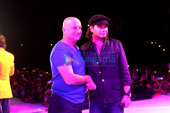 audio release of ekkees topon ki salami 3