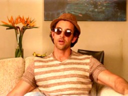 Making Of ‘Bang Bang’ – Hrithik Roshan-Katrina Kaif’s Ride Of Faith
