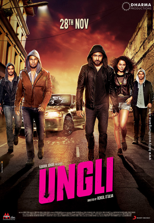 ungli 7