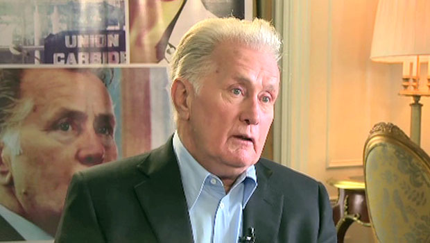 Martin Sheen’s Exclusive Interview On ‘Bhopal: A Prayer For Rain’ Part 3