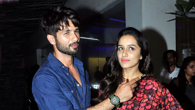 Vidya Balan, David Dhawan, Huma Qureshi, Kabir Khan At Special Screening Of ‘Haider’