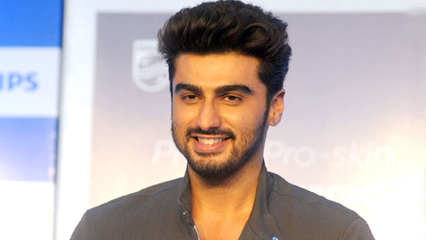 Arjun Kapoor Launches Asus Zenfone SmartPhones