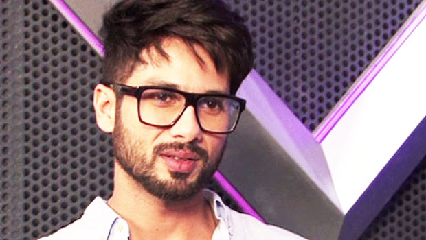 “Haider Is A Film That Deserved Your Blood”: Shahid Kapoor