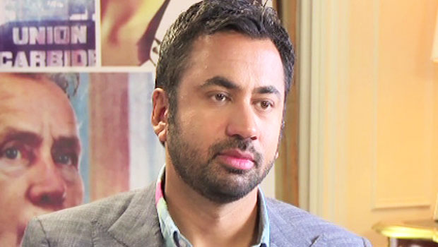 Kal Penn’s Exclusive Interview On ‘Bhopal: A Prayer For Rain’ Part 2