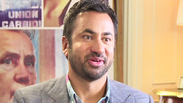 Kal Penn’s Exclusive Interview On ‘Bhopal: A Prayer For Rain’, Barack Obama Govt, The Namesake Part 3