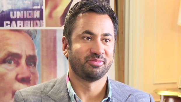 Kal Penn’s Exclusive Interview On ‘Bhopal: A Prayer For Rain’ Part 4