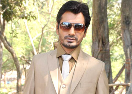 Nawazuddin Siddiqui to play undercover agent in Farzi