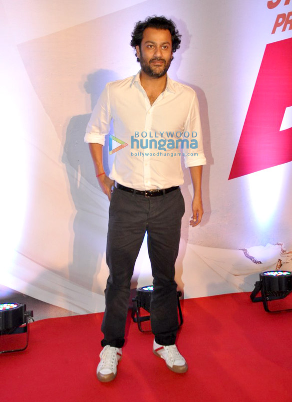 special screening of bang bang hosted by hrithik roshan 4