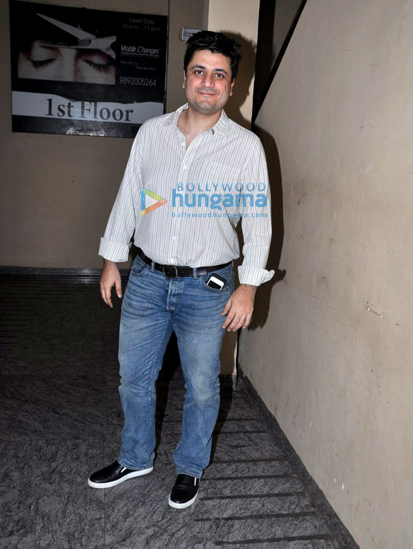 special screening of bang bang hosted by hrithik roshan 21