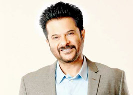 Anil Kapoor to build a film studio Anil Kapoor to build a film studio