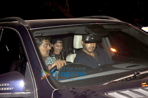 varun dhawan arjun kapoor shraddha kapoor sonakshi sinha watch bang bang 14