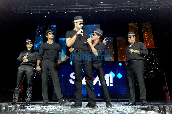 slam the tour performed at vancouver and san jose 35