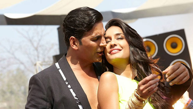 Alcoholic (The Shaukeens)