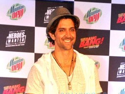 Hrithik Roshan Talks About The Shimla Action Scene Of ‘Bang Bang’