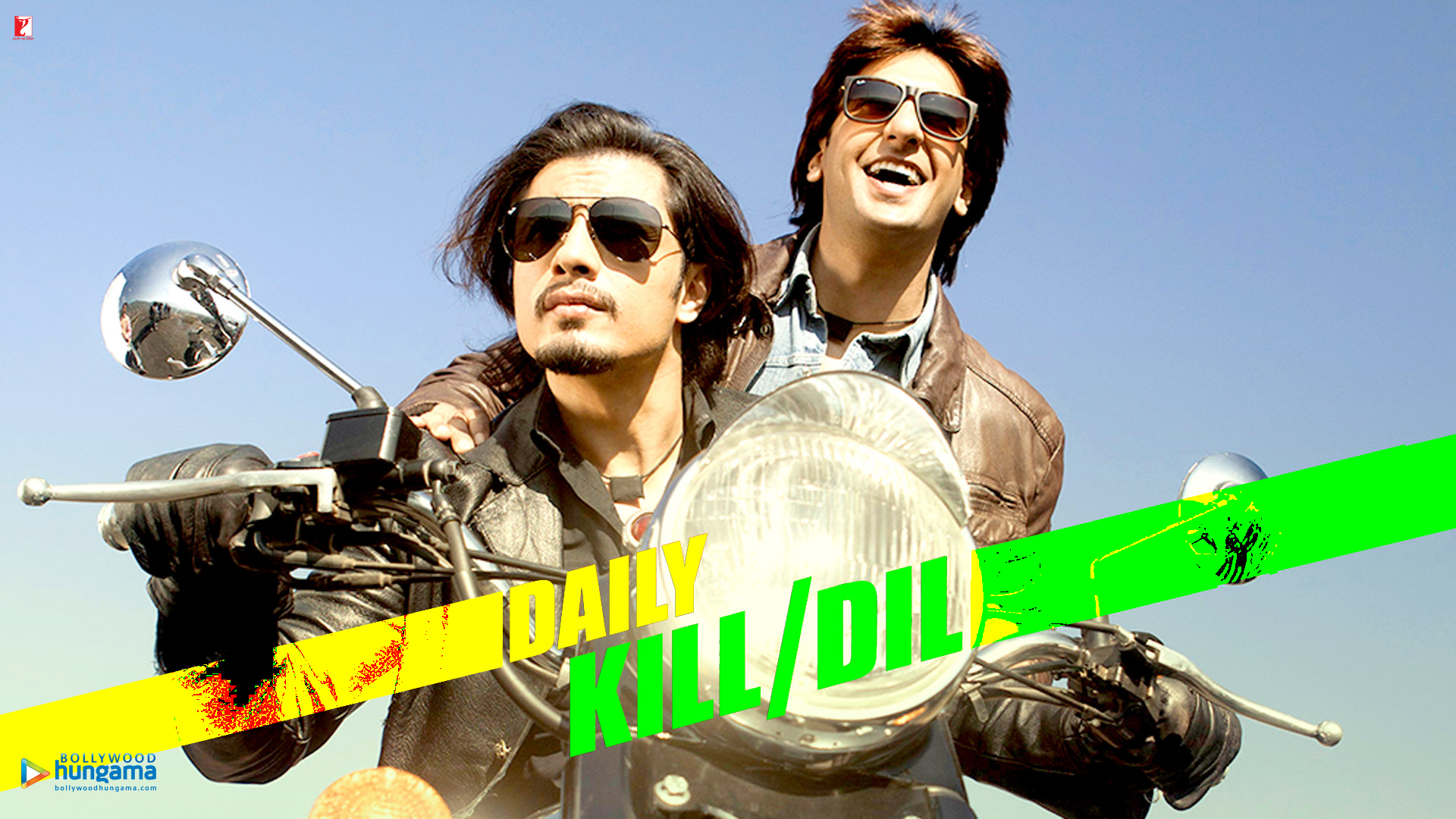 Kill Dil Kill Dil