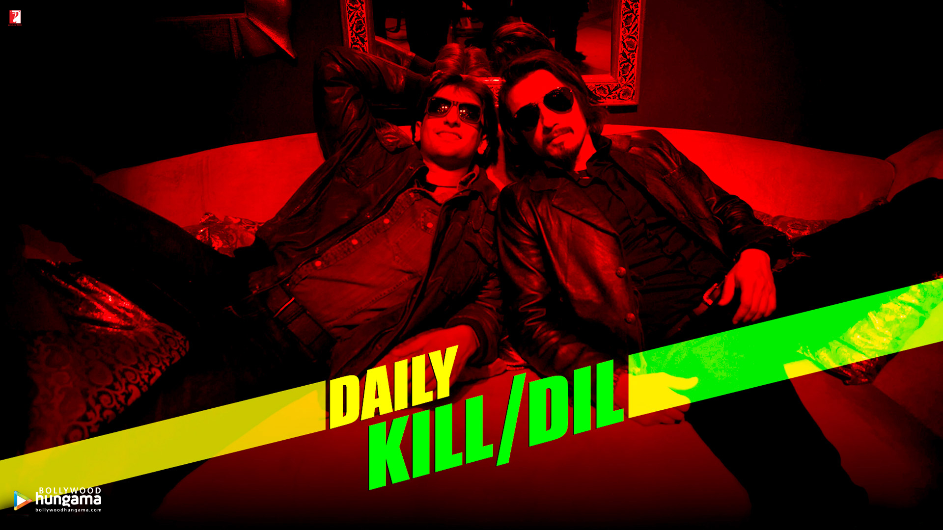Kill Dil
