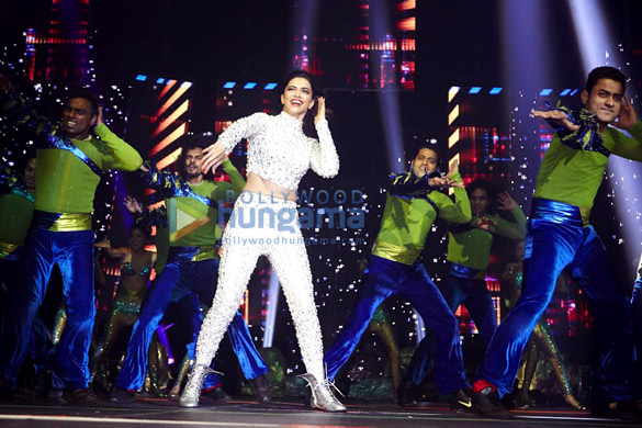 conclusion of shah rukh khans slam the tour in london 24