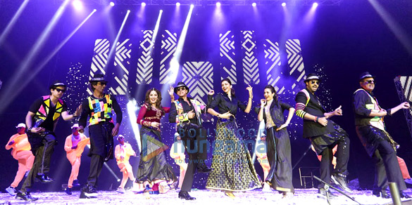 conclusion of shah rukh khans slam the tour in london 3