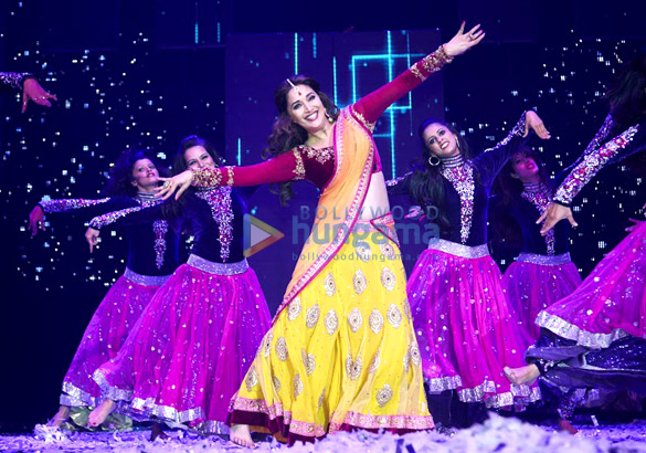 conclusion of shah rukh khans slam the tour in london 21