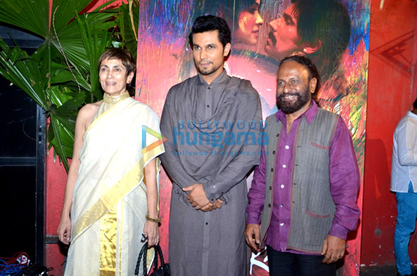 promotion of rang rasiya colors of passion 3