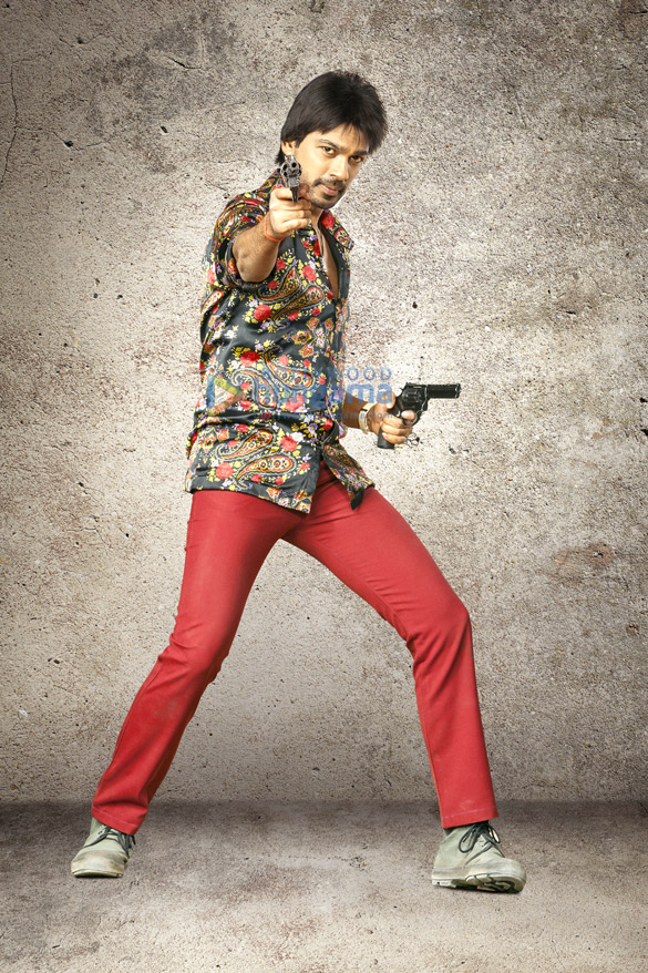 nikhil dwivedi 16