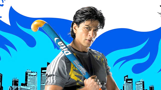 Would You Like To See Shah Rukh Khan In Dhyan Chand Biopic?
