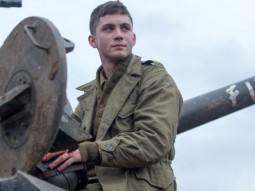 Theatrical Trailer (Fury)