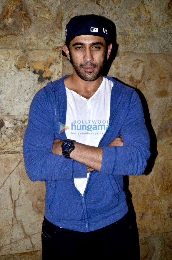 special screening of tamanchey hosted by richa chadda 14