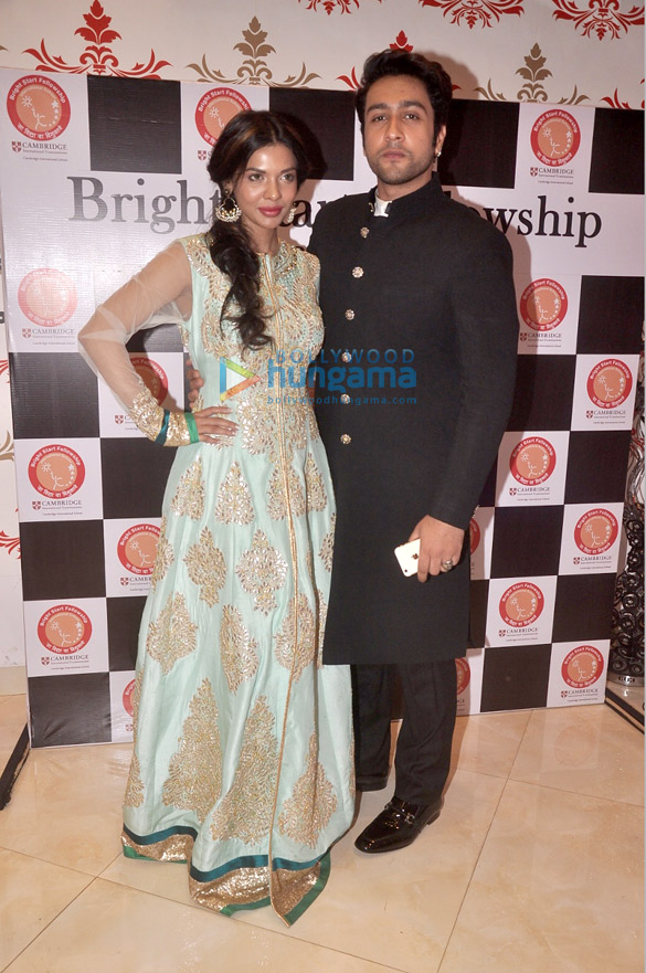 celebs at bright start fellowship international school 3