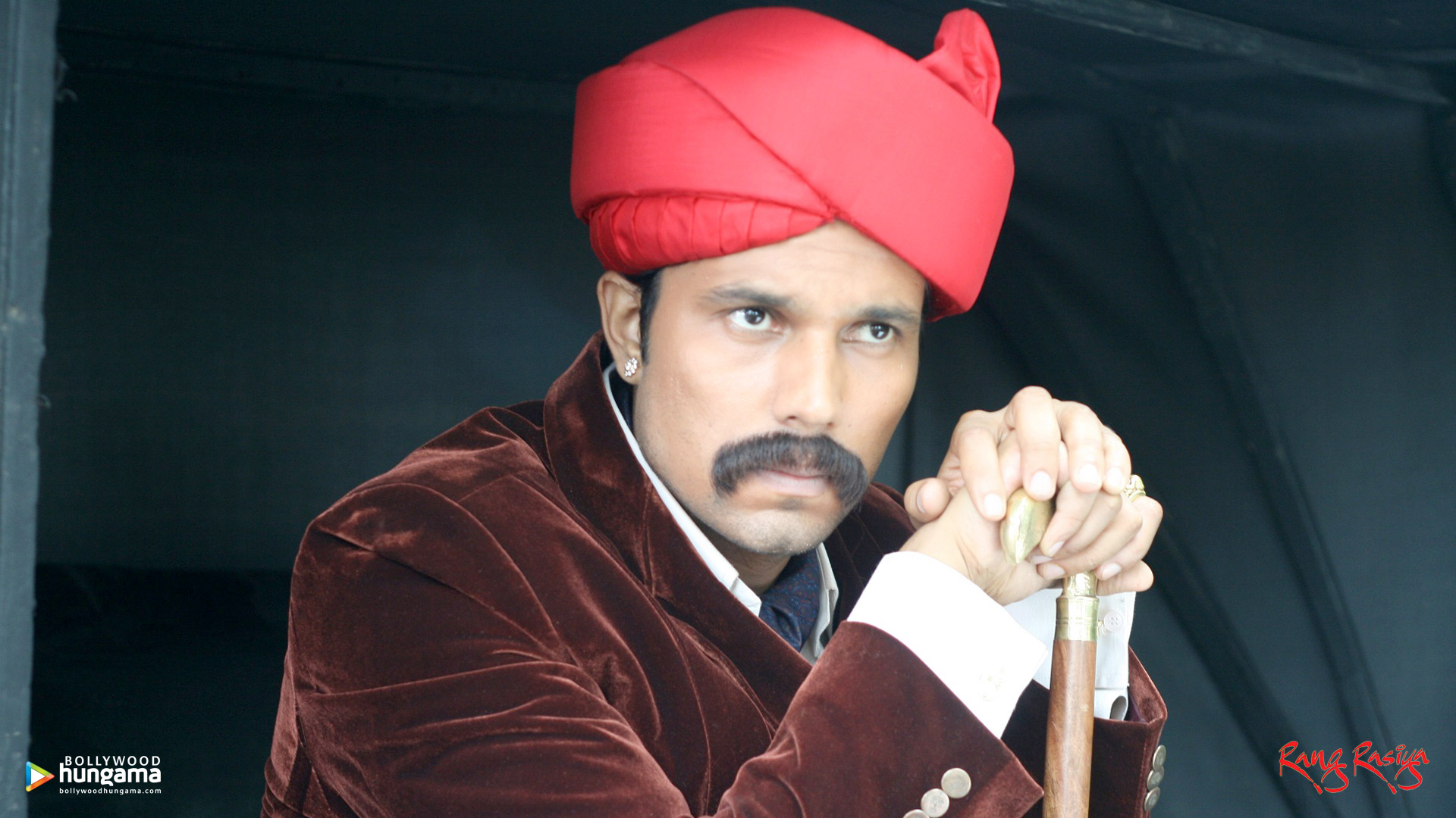 Rang Rasiya / Colors of Passion Rang Rasiya / Colors of Passion