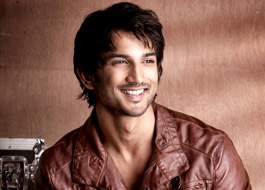 Sushant Singh Rajput on his emotional return to his roots