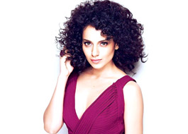 Kangna Ranaut plays athlete in Tanu Weds Manu 2 Kangna Ranaut plays athlete in Tanu Weds Manu 2