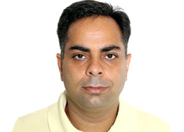 Essel Vision appoints Girish Johar as Head of Global Revenue
