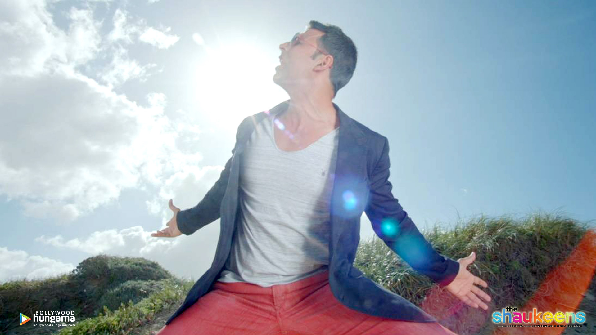 The Shaukeens