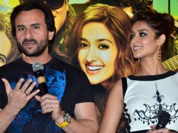 Was Kareena Kapoor Insecure About Saif Ali Khan’s Intimate Scenes In ‘Happy Ending’?