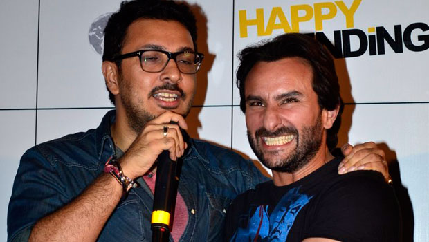 Saif Ali Khan-Kalki Koechlin Talk About ‘Boycott Haider’ Campaign