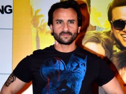 “My Mom Said That I Can’t Have More Than 5 Friends”: Saif Ali Khan