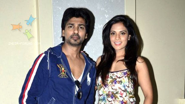 Nikhil Dwivedi-Richa Chadda’s Exclusive Interview On ‘Tamanchey’ Part 2