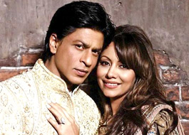 Gauri Khan and AbRam Khan to do a cameo in Happy New Year