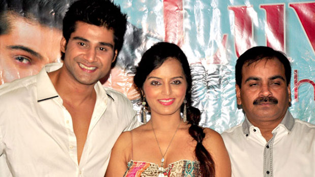 First Look Promo Launch Of ‘Luv… Phir Kabhie’