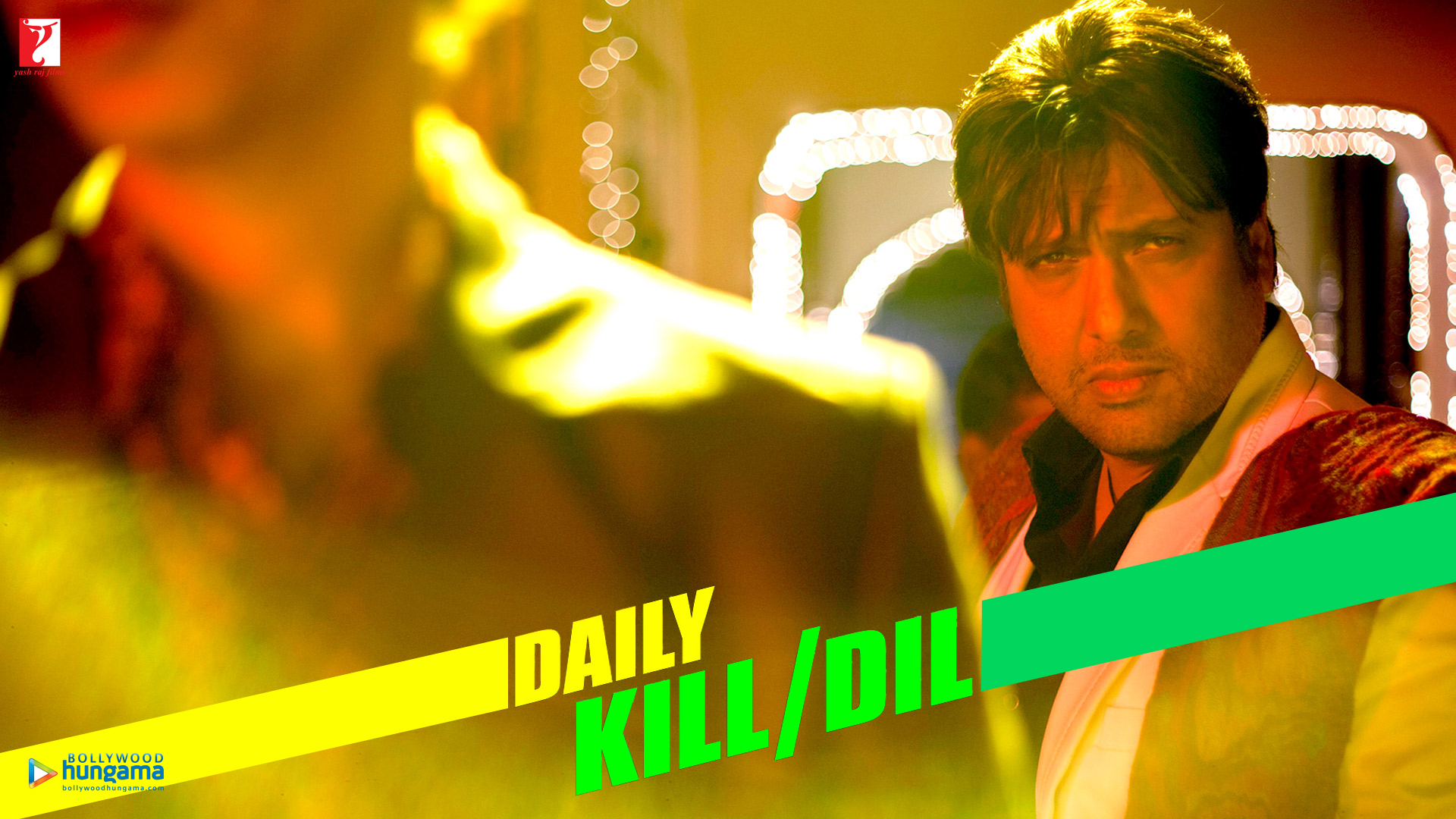Kill Dil Kill Dil