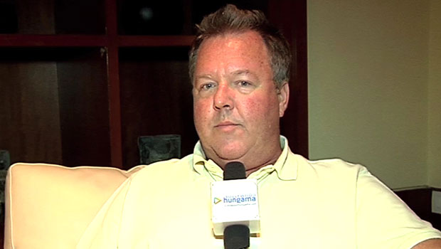 Michael Flannigan’s Exclusive Interview On Shooting Films In Abu Dhabi