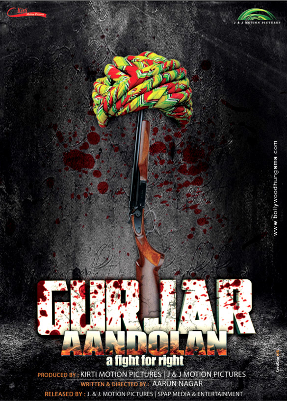 gurjar aandolan 3