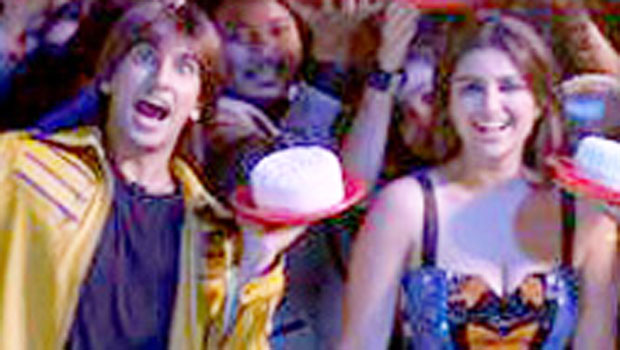 Making Of ‘Kill Dil’: Ranveer Singh VS Toofan