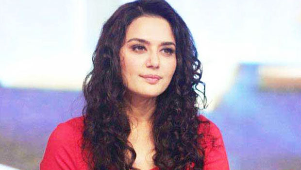 Was Preity Zinta Justified In Throwing Out A Guy For ‘Disrespecting’ The National Anthem?